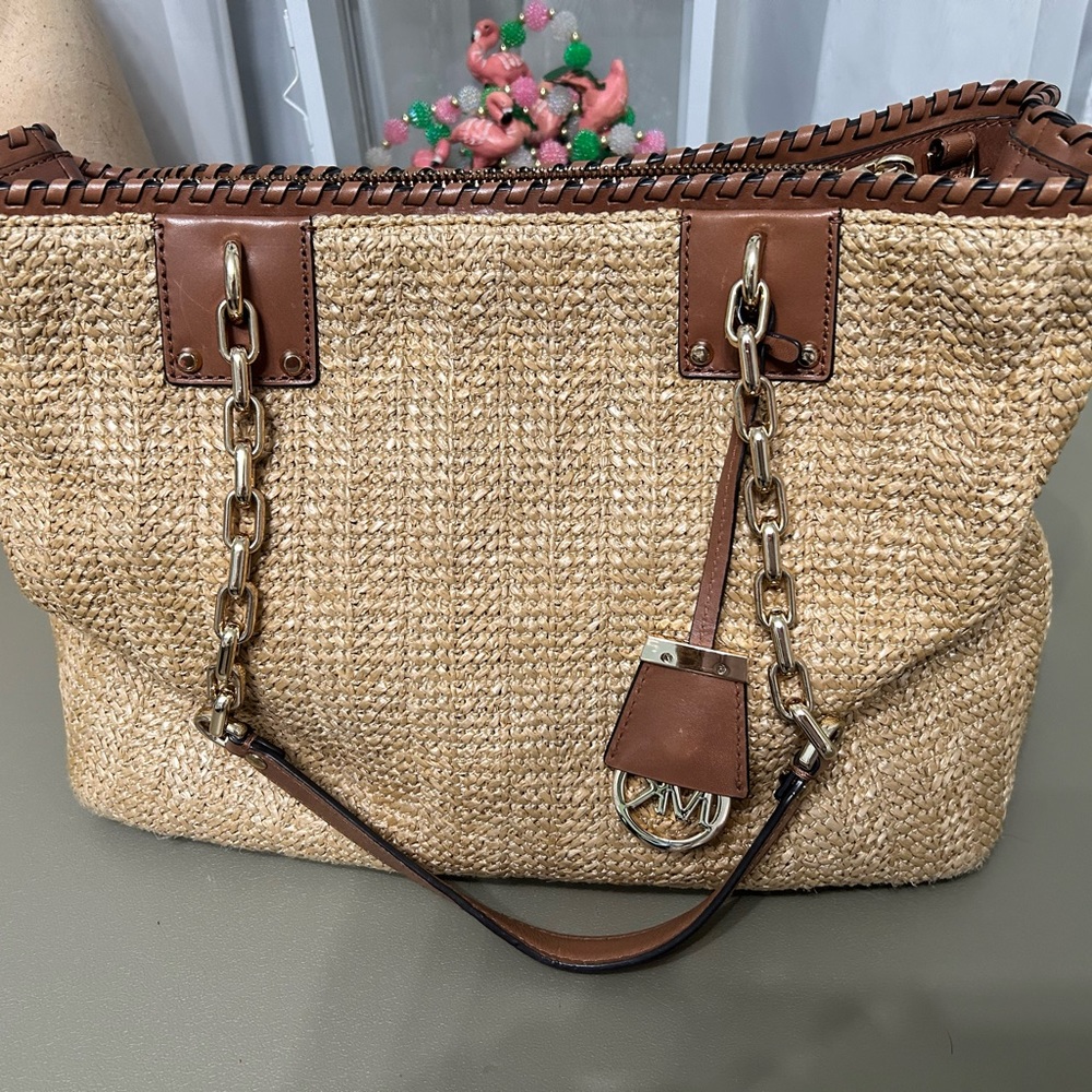 Michael Kors Handbag